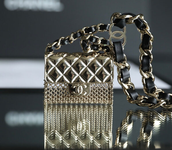 SC - Luxury Bag - CHL - 764
