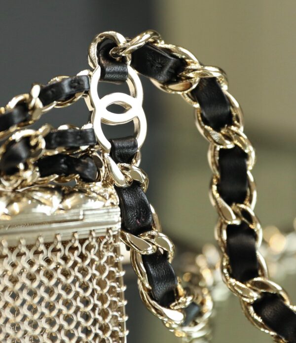 SC - Luxury Bag - CHL - 764 - Image 3
