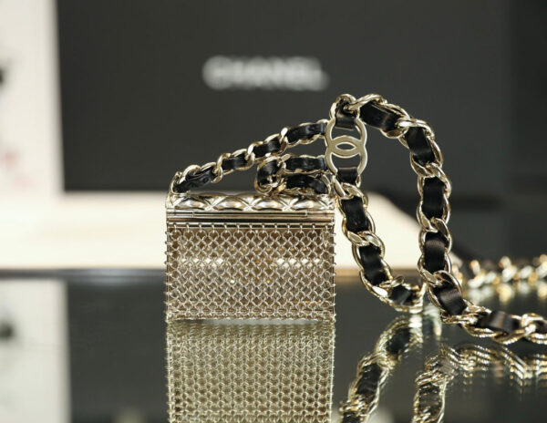 SC - Luxury Bag - CHL - 764 - Image 4
