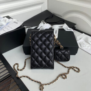 SC - Luxury Bag - CHL - 1165