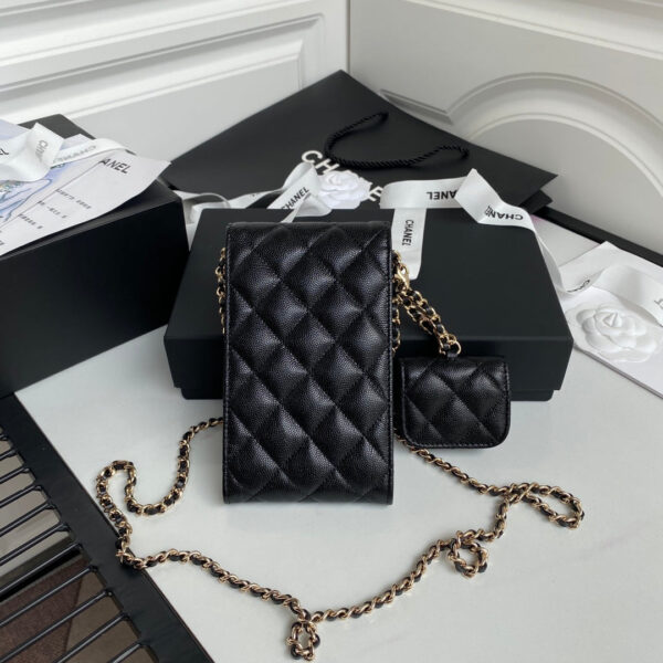 SC - Luxury Bag - CHL - 1165