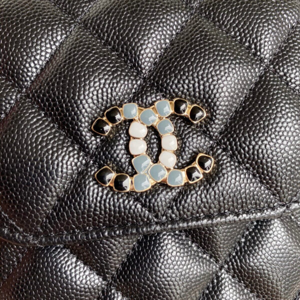 SC - Luxury Bag - CHL - 1165 - Image 4