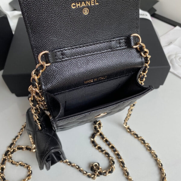 SC - Luxury Bag - CHL - 1165 - Image 5