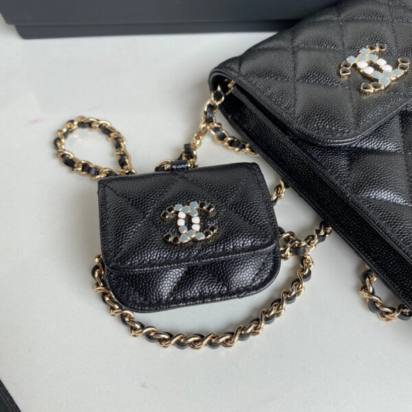 SC - Luxury Bag - CHL - 1165 - Image 8