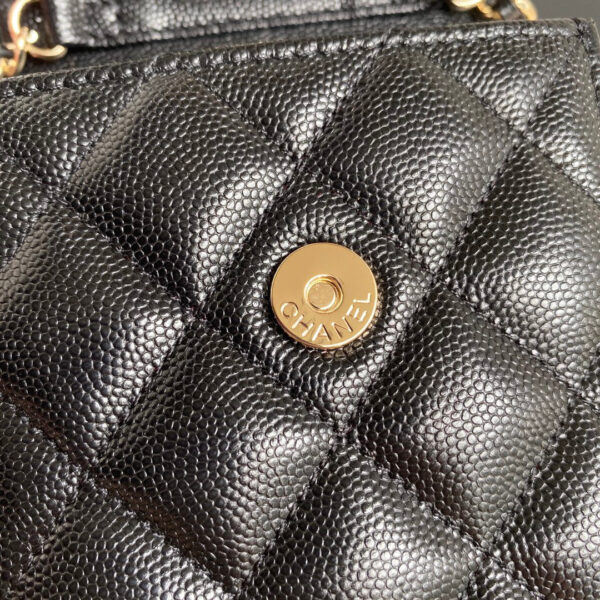 SC - Luxury Bag - CHL - 1165 - Image 7