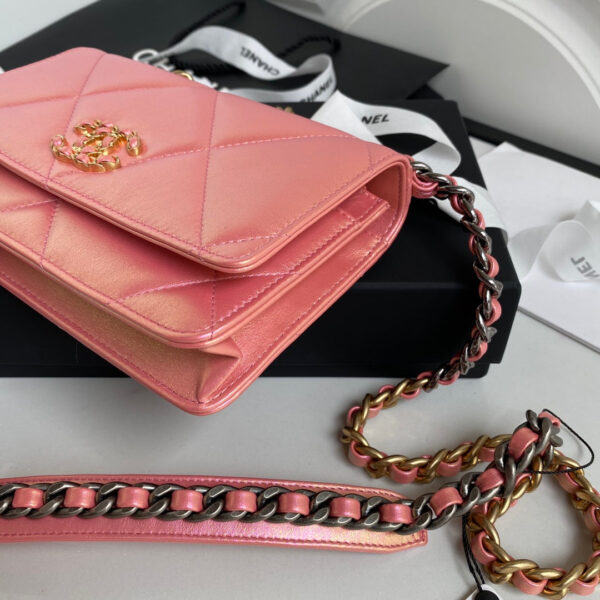 SC - Luxury Bag - CHL - 848 - Image 3