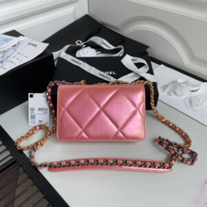 SC - Luxury Bag - CHL - 848