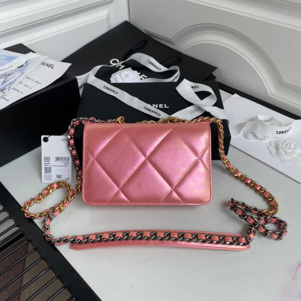 SC - Luxury Bag - CHL - 848