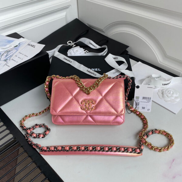SC - Luxury Bag - CHL - 848 - Image 9
