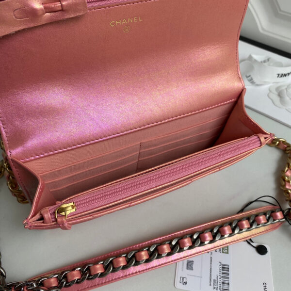 SC - Luxury Bag - CHL - 848 - Image 7
