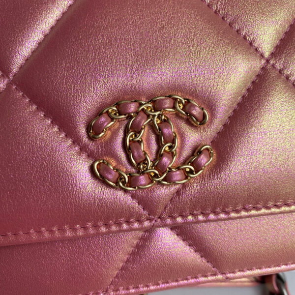 SC - Luxury Bag - CHL - 848 - Image 4