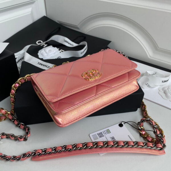 SC - Luxury Bag - CHL - 848 - Image 5