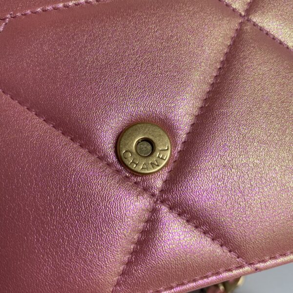 SC - Luxury Bag - CHL - 848 - Image 8