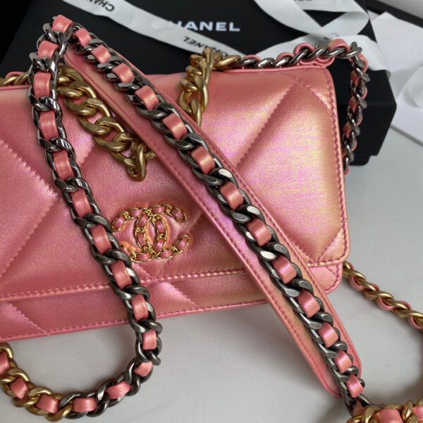 SC - Luxury Bag - CHL - 848 - Image 2