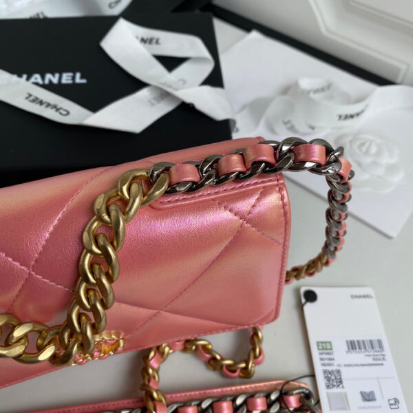 SC - Luxury Bag - CHL - 848 - Image 6