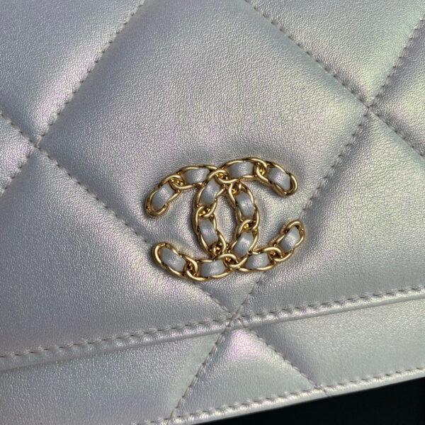 SC - Luxury Bag - CHL - 845 - Image 4