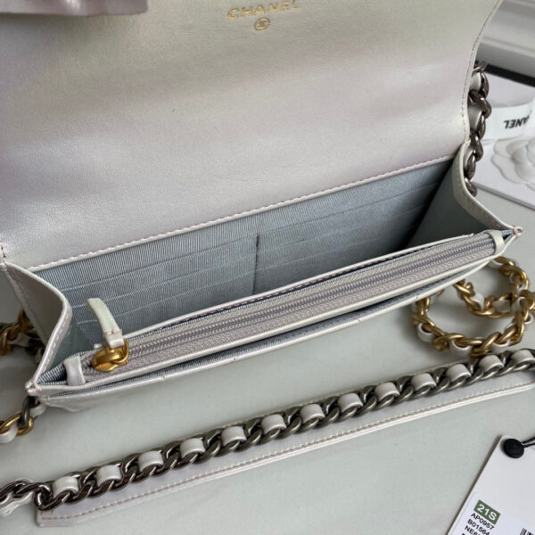 SC - Luxury Bag - CHL - 845 - Image 7