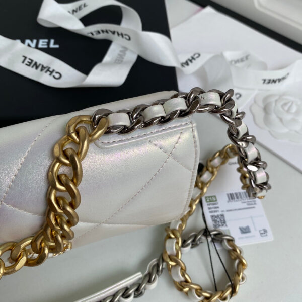 SC - Luxury Bag - CHL - 845 - Image 6