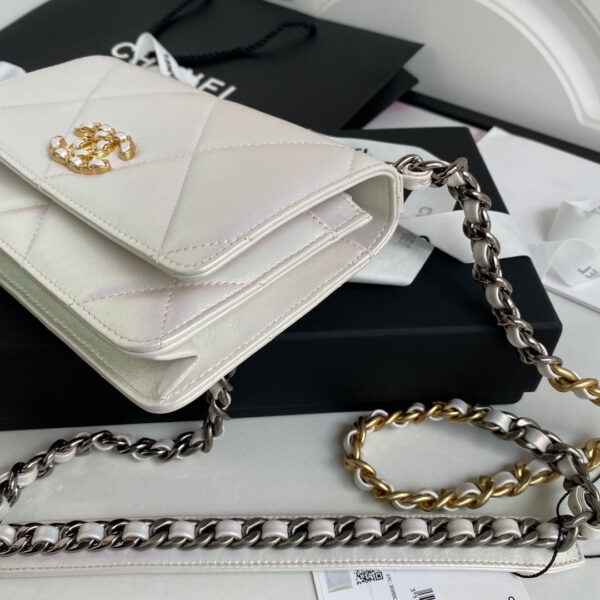 SC - Luxury Bag - CHL - 845 - Image 3