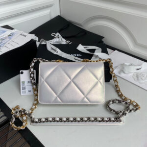 SC - Luxury Bag - CHL - 845