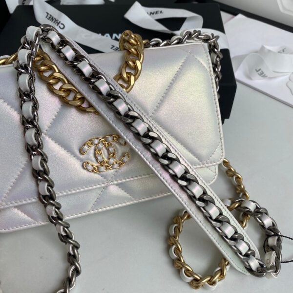 SC - Luxury Bag - CHL - 845 - Image 2