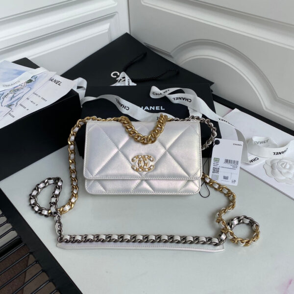 SC - Luxury Bag - CHL - 845 - Image 9