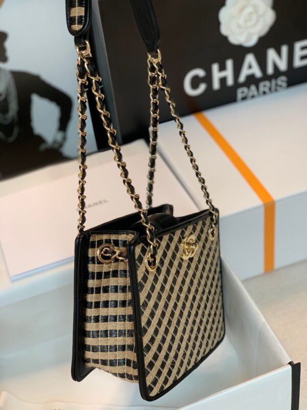 SC - Luxury Bag - CHL - 752 - Image 6