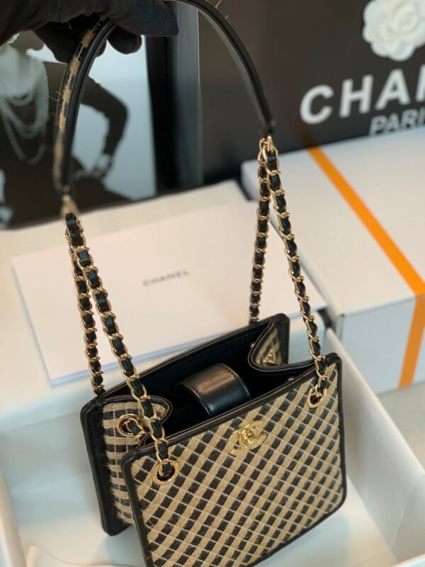 SC - Luxury Bag - CHL - 752 - Image 4