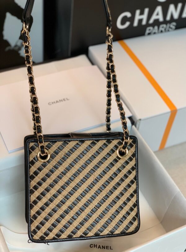 SC - Luxury Bag - CHL - 752 - Image 5