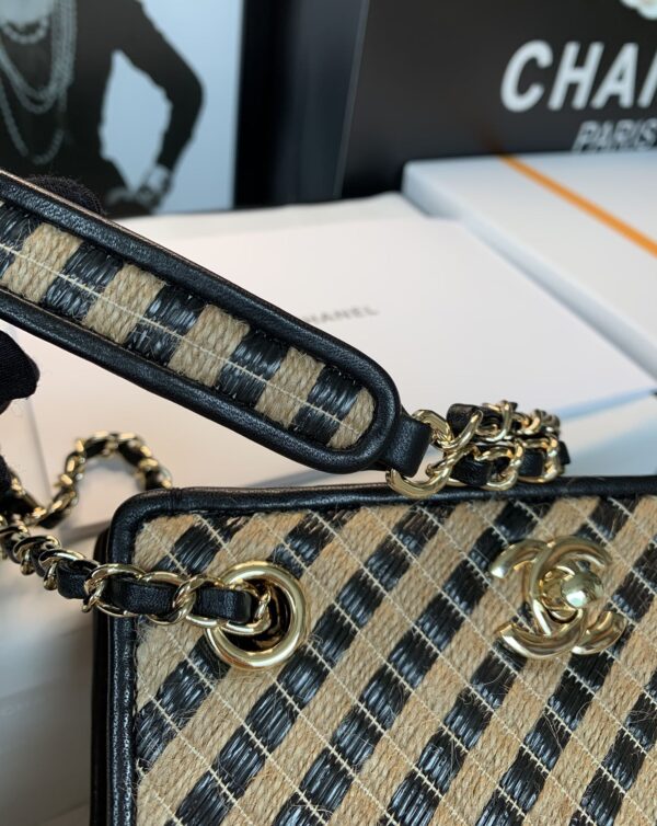 SC - Luxury Bag - CHL - 752 - Image 7