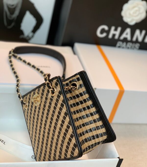 SC - Luxury Bag - CHL - 752 - Image 3