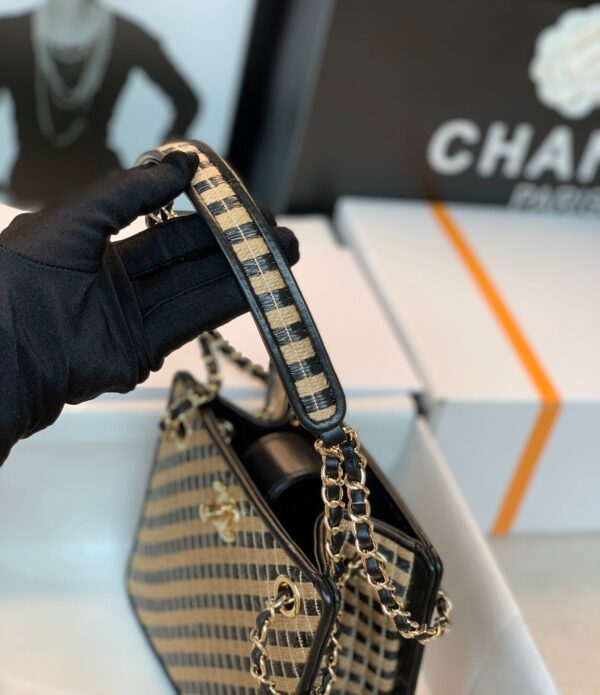 SC - Luxury Bag - CHL - 752 - Image 2