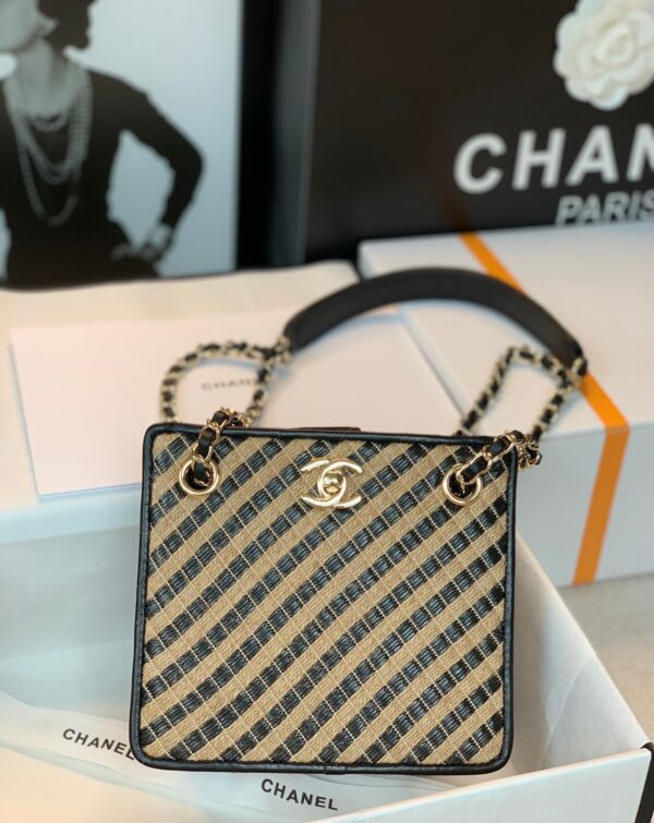 SC - Luxury Bag - CHL - 752 - Image 9
