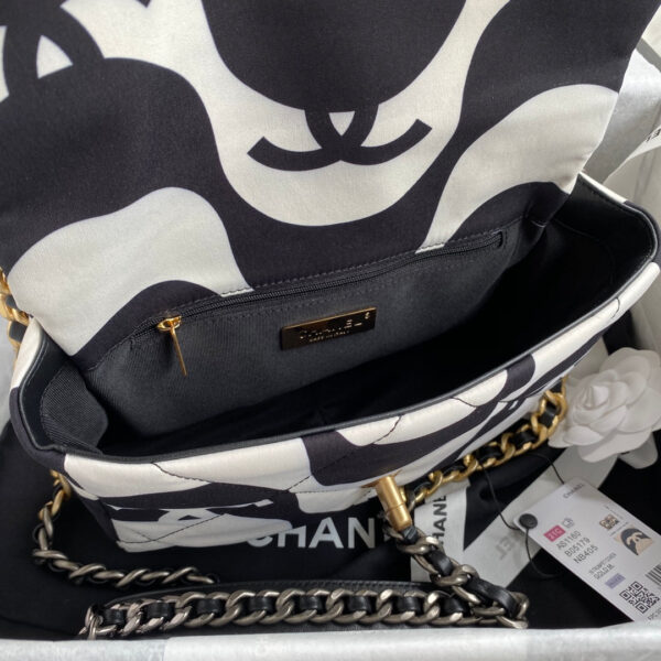 SC - Luxury Bag - CHL - 763 - Image 7