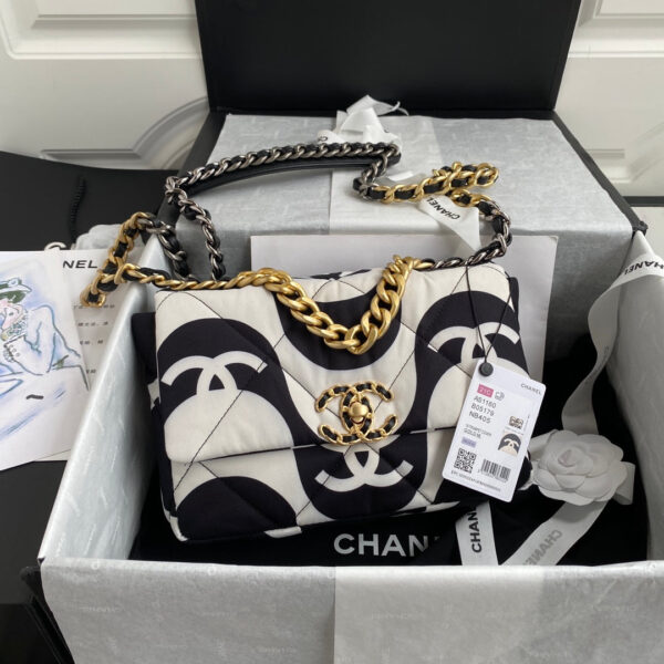 SC - Luxury Bag - CHL - 763 - Image 9