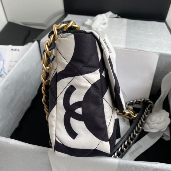SC - Luxury Bag - CHL - 763 - Image 6