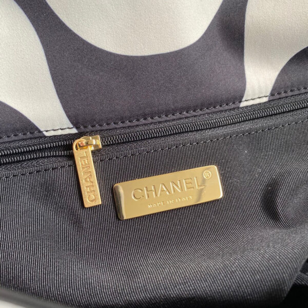 SC - Luxury Bag - CHL - 763 - Image 8