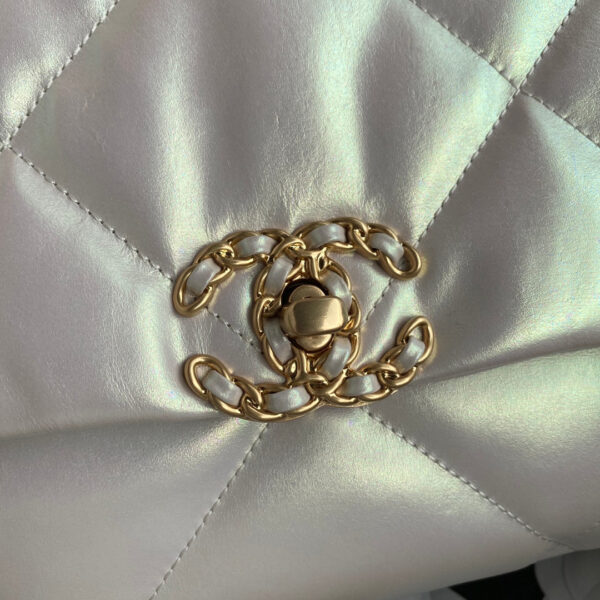 SC - Luxury Bag - CHL - 844 - Image 4