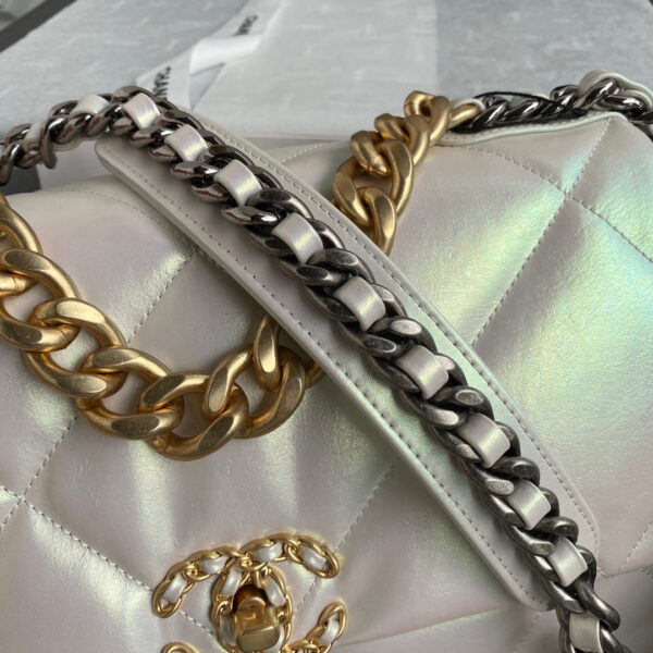 SC - Luxury Bag - CHL - 844 - Image 3