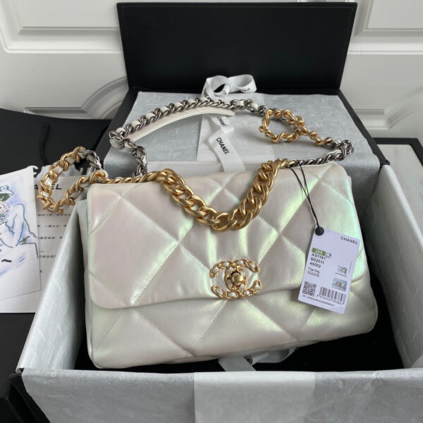 SC - Luxury Bag - CHL - 844 - Image 9