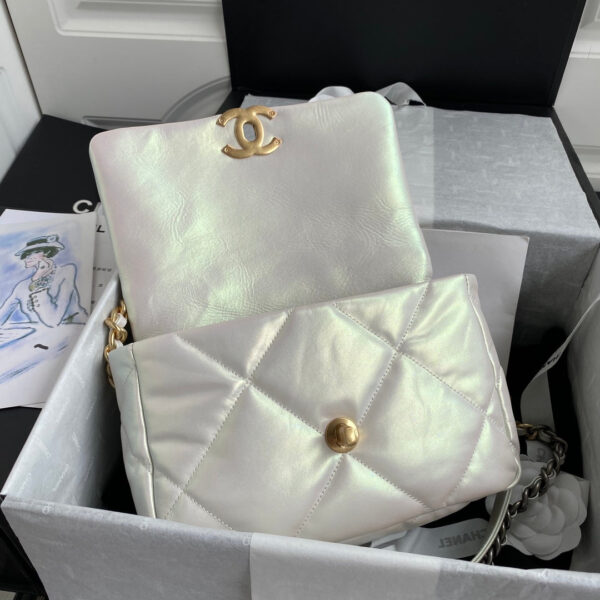 SC - Luxury Bag - CHL - 843 - Image 7