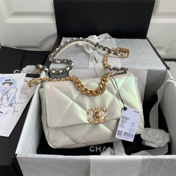 SC - Luxury Bag - CHL - 843 - Image 9