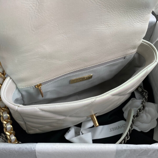 SC - Luxury Bag - CHL - 843 - Image 8
