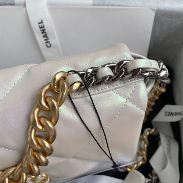 SC - Luxury Bag - CHL - 843 - Image 3