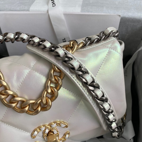 SC - Luxury Bag - CHL - 843 - Image 5