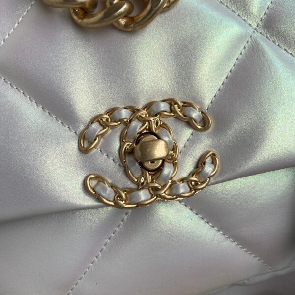 SC - Luxury Bag - CHL - 843 - Image 4