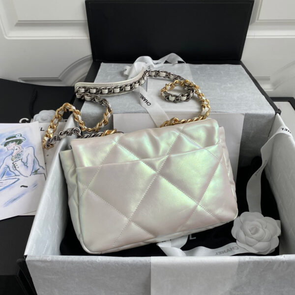 SC - Luxury Bag - CHL - 843