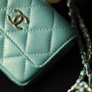 SC - Luxury Bag - CHL - 766