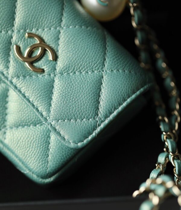 SC - Luxury Bag - CHL - 766