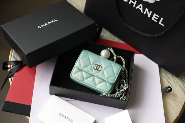 SC - Luxury Bag - CHL - 766 - Image 7
